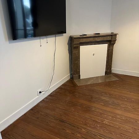 Appartement Mignon ลิวรี-การ์กอง ภายนอก รูปภาพ